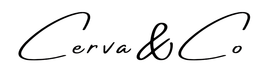 Cerva & Co logo